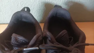 Nike Roshe One 42.5 EU Negro