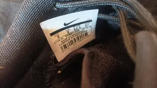 Nike Roshe One 42.5 EU Negro