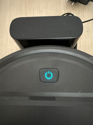 Aspiradora Robot Lefant