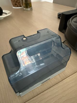 Aspiradora Robot Lefant