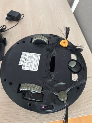 Aspiradora Robot Lefant