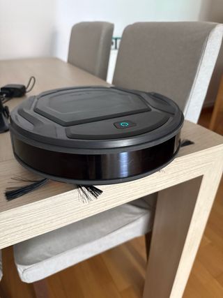 Aspiradora Robot Lefant