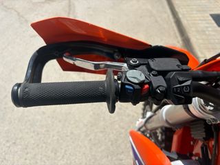KTM EXC-F 450 2023