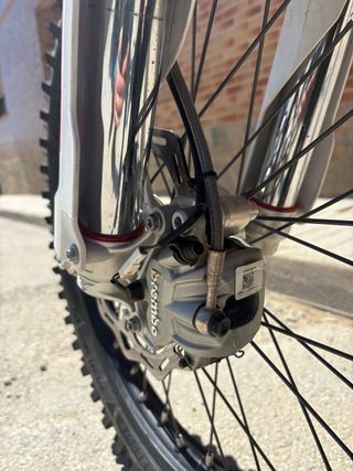 KTM EXC-F 450 2023