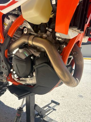 KTM EXC-F 450 2023
