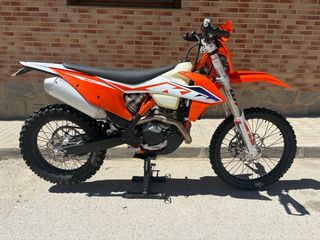 KTM EXC-F 450 2023