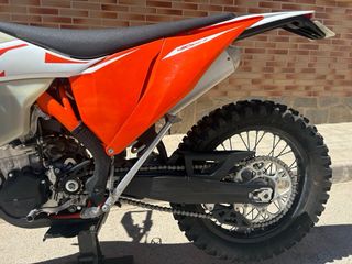 KTM EXC-F 450 2023
