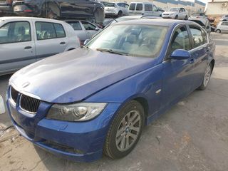 CAJA CAMBIOS BMW SERIE 3 BERLINA (E90) 2004-2012