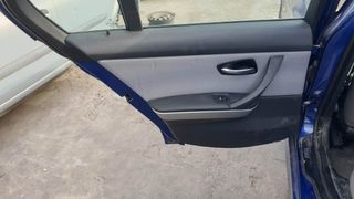 CAJA CAMBIOS BMW SERIE 3 BERLINA (E90) 2004-2012
