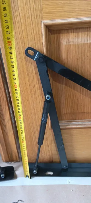 Herrajes hidráulicos