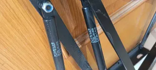 Herrajes hidráulicos