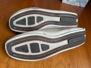 Zapatos niño Martinelli beige