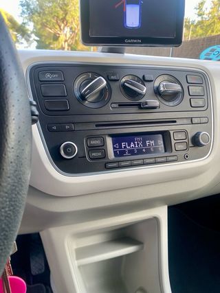SEAT Mii 2013