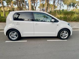 SEAT Mii 2013