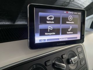 SEAT Mii 2013
