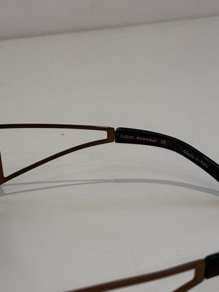 Gafas de Sol Vintage