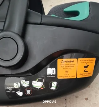 Maxi-Cosi Marca BebeCar