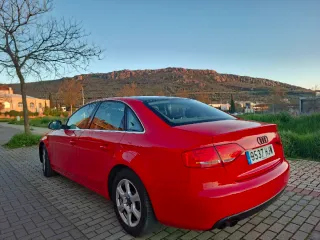Audi A4 2012