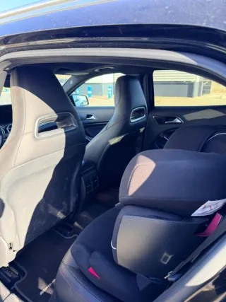 Mercedes-Benz GLA 2019