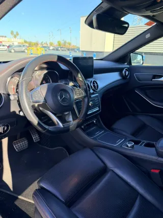 Mercedes-Benz GLA 2019