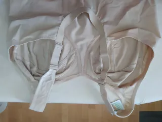 Body Faja Anita Beige