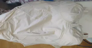 Body Faja Anita Beige