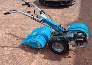 Motocultor Bertolini 403