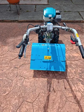 Motocultor Bertolini 403