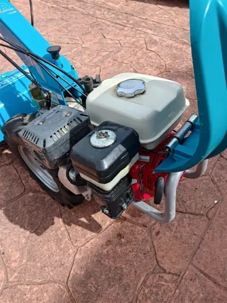 Motocultor Bertolini 403