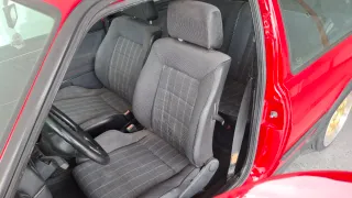 Volkswagen Golf 1991