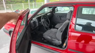 Volkswagen Golf 1991