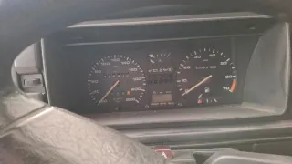 Volkswagen Golf 1991