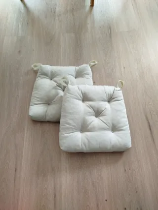 Cuscini per Sedie (2 unità)