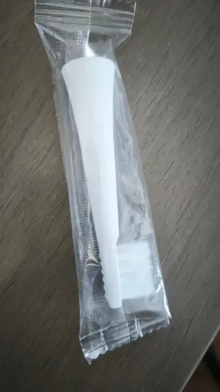 Recambios Cepillo Mijia (Xiaomi) - 2 unidades