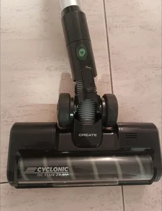 Aspirador sin cable Create