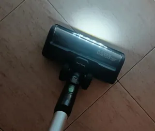Aspirador sin cable Create