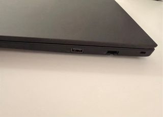 Lenovo Thinkpad E15 teclado ingles