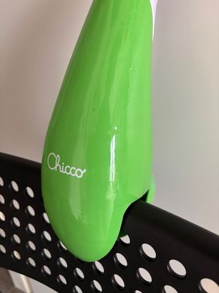 Carillon Chicco per culla neonati