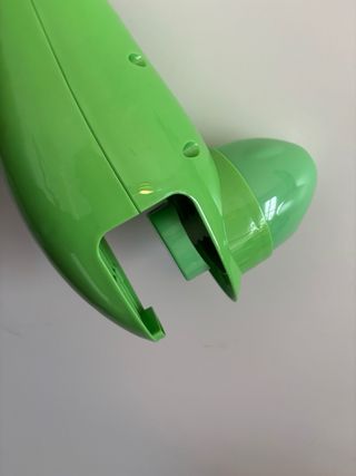 Carillon Chicco per culla neonati