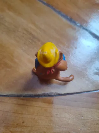 Figura Peppo Aristogatos