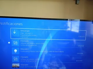 Consola PS4 Edición Especial God of War