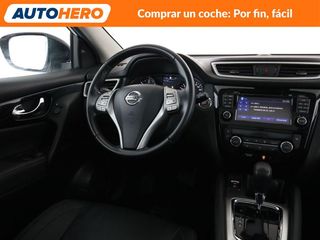 Nissan Qashqai 1.6 dCi Tekna Premium