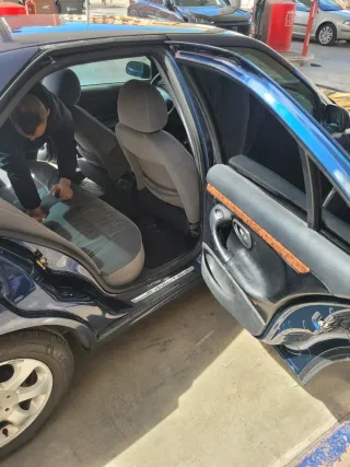Peugeot 406 2000