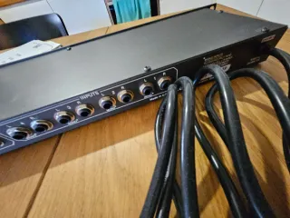 Rane HM42 Mezclador de Auriculares