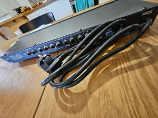 Rane HM42 Mezclador de Auriculares