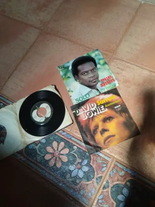 Vinilos