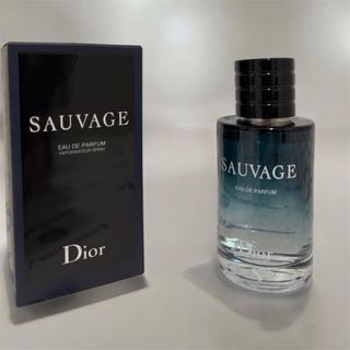 Dior Sauvage Eau de Parfum 100ml
