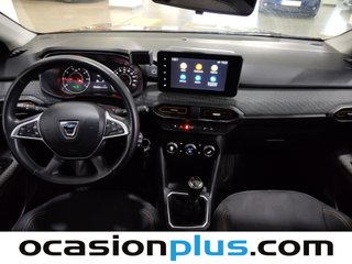 Dacia Sandero Stepway Comfort TCe 67 kW (91 CV)