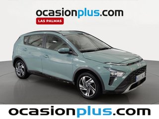 Hyundai Bayon 1.2 MPI Maxx 62 kW (84 CV)