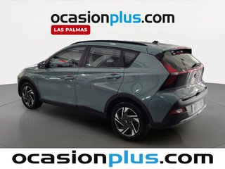 Hyundai Bayon 1.2 MPI Maxx 62 kW (84 CV)